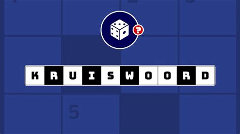 Speel iedere dag een nieuwe Kruiswoordpuzzel .